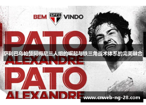 萨利巴乌帕楚阿梅尼三人组的崛起与铁三角战术体系的完美融合