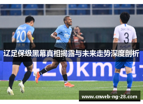 辽足保级黑幕真相揭露与未来走势深度剖析