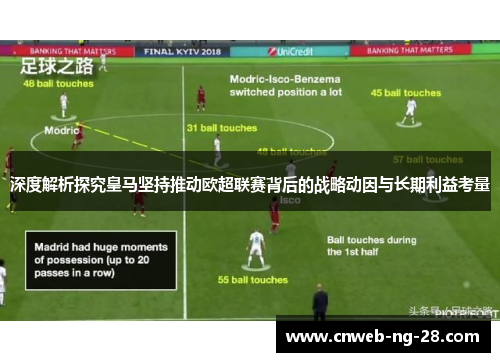 深度解析探究皇马坚持推动欧超联赛背后的战略动因与长期利益考量