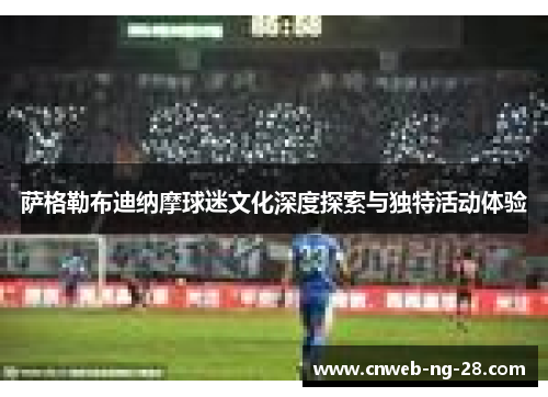萨格勒布迪纳摩球迷文化深度探索与独特活动体验 萨格勒布迪纳摩球迷文化深度探索与独特活动体验