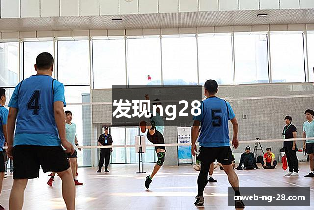 发现ng28